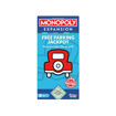 Picture of MONOPOLY FREE PARKING JACKPOT